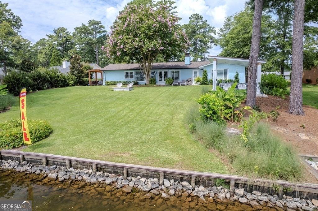 113 Island View DR NE