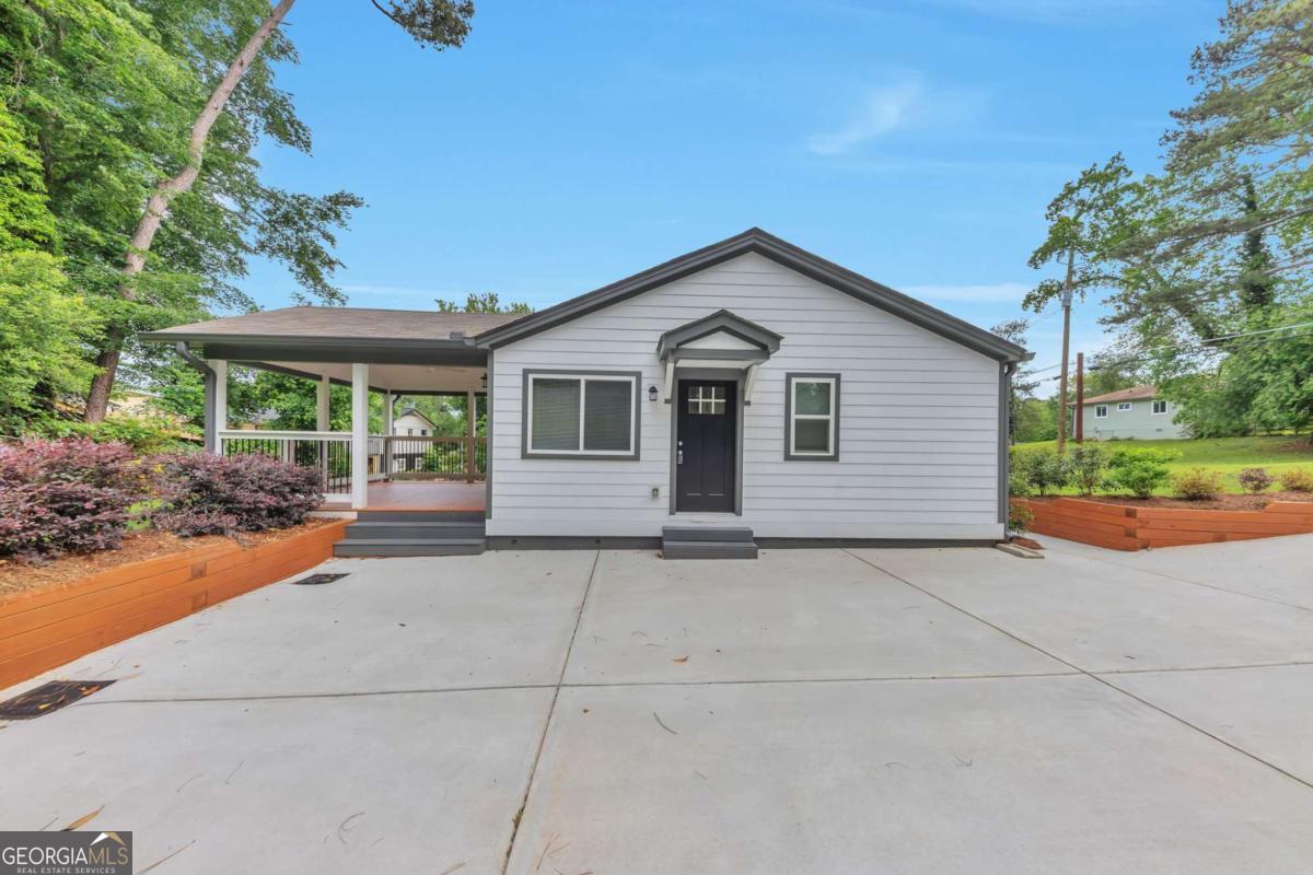4108 Clay DR