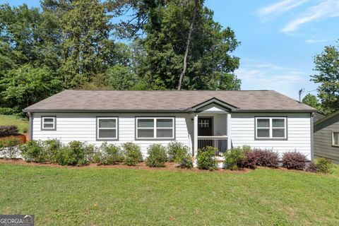 Photo of 4108 Clay Drive, Atlanta, GA 30360 (MLS # 10765686)