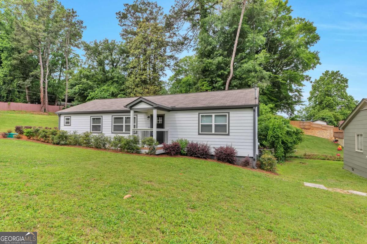4108 Clay DR