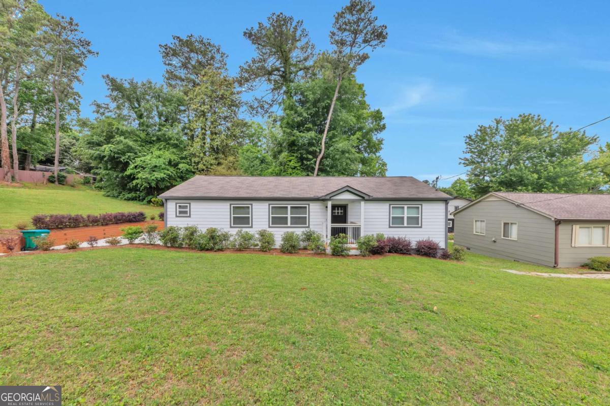 4108 Clay DR