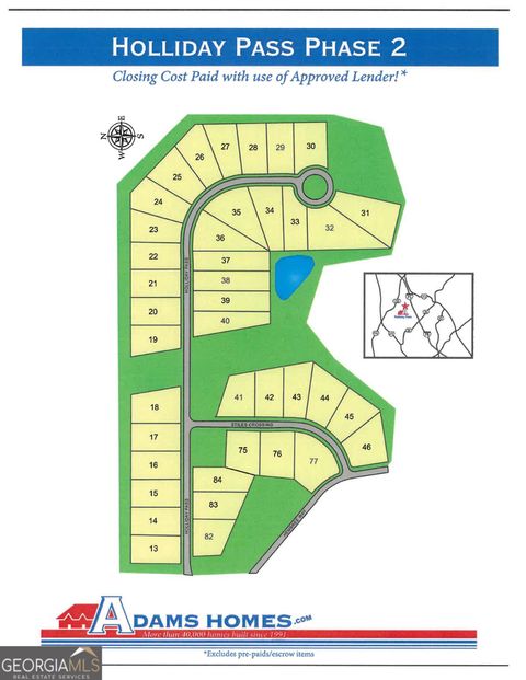 Photo of 1103 Stiles Crossing, Griffin, GA 30223 (MLS # 10626238)