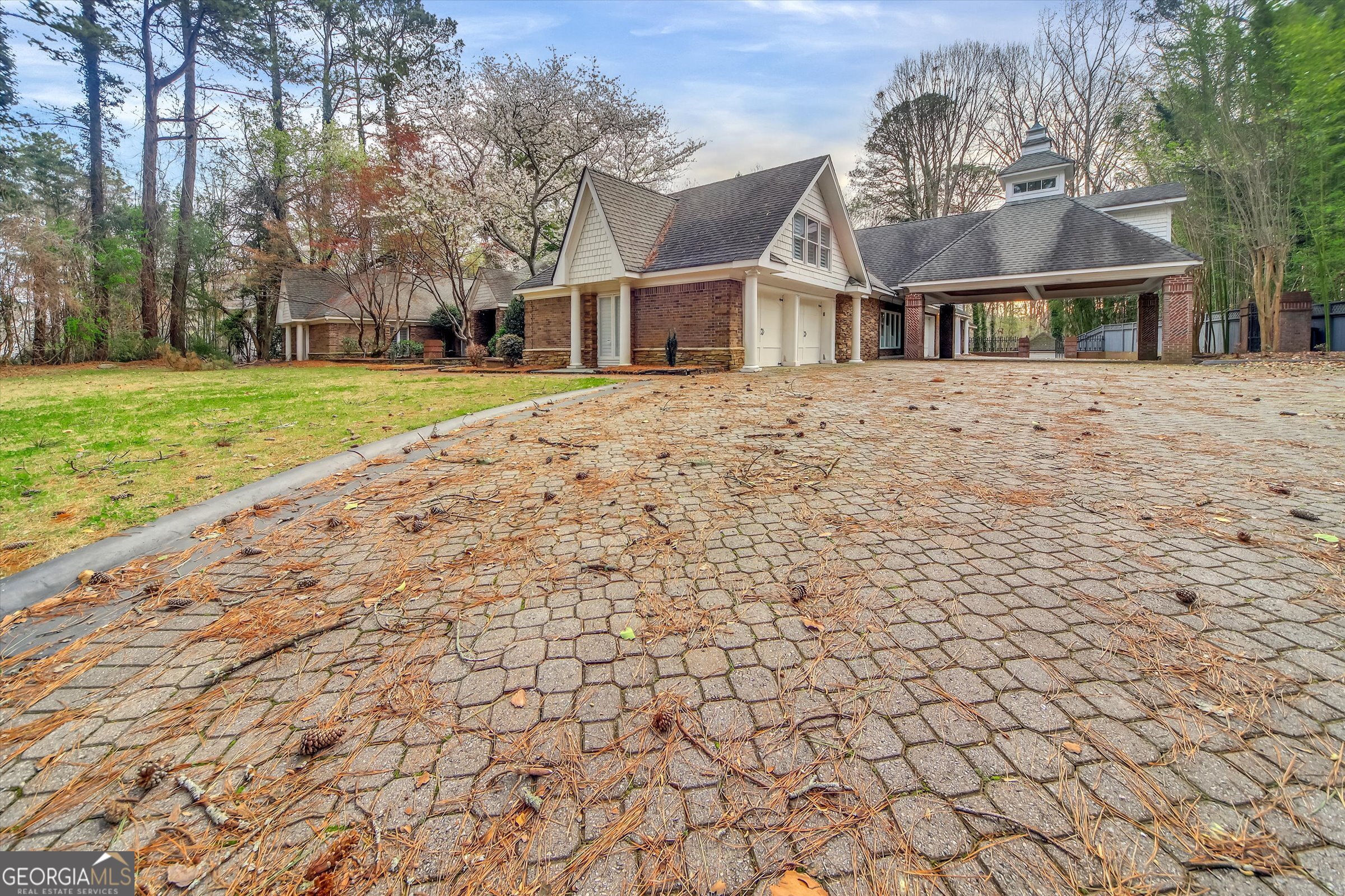 13039 Freemanville RD