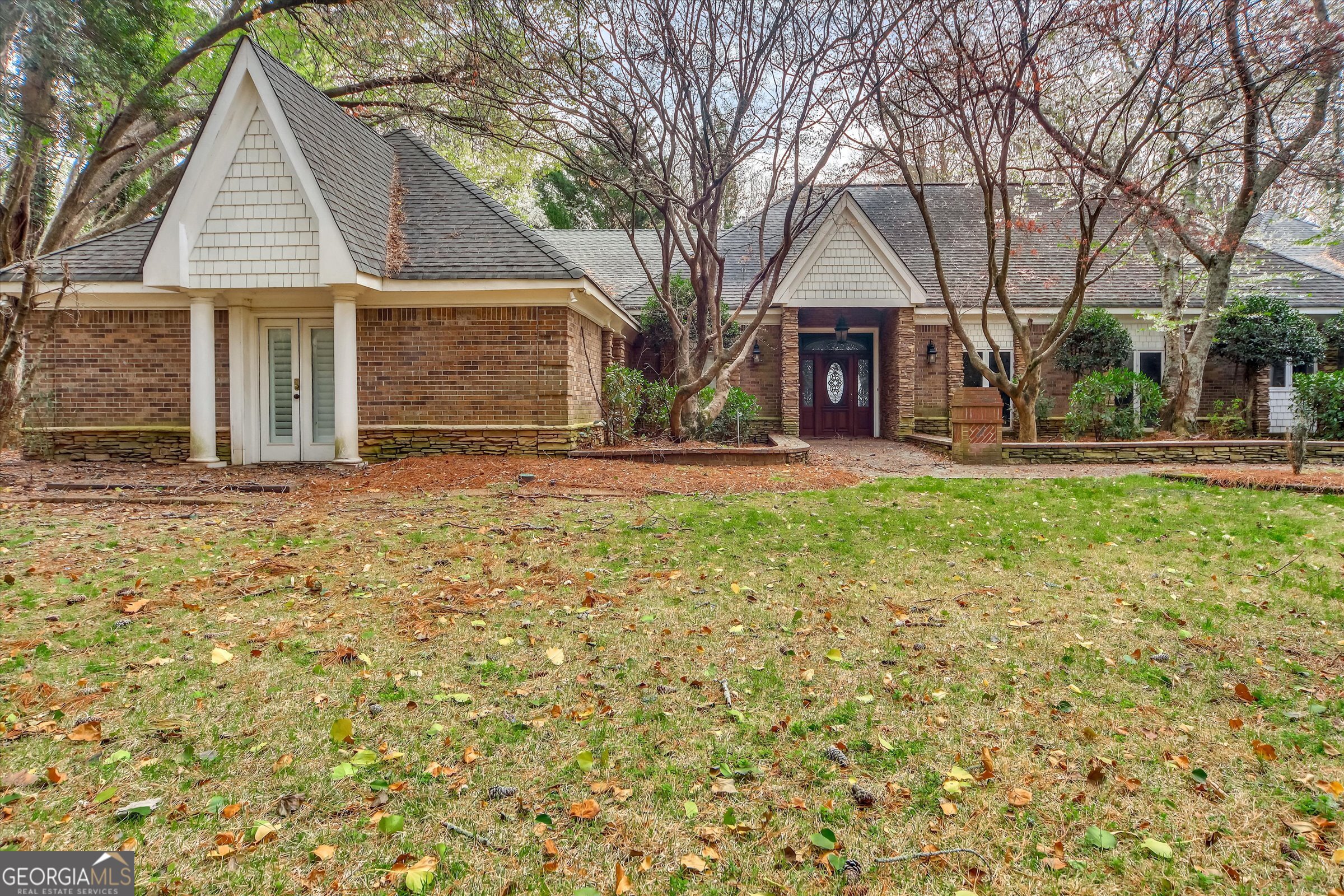 13039 Freemanville RD