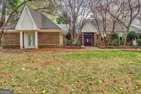 13039 Freemanville RD Alpharetta GA 30004