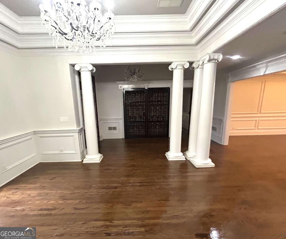 13039 Freemanville RD