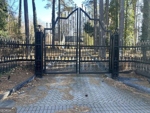 13039 Freemanville RD Alpharetta GA 30004