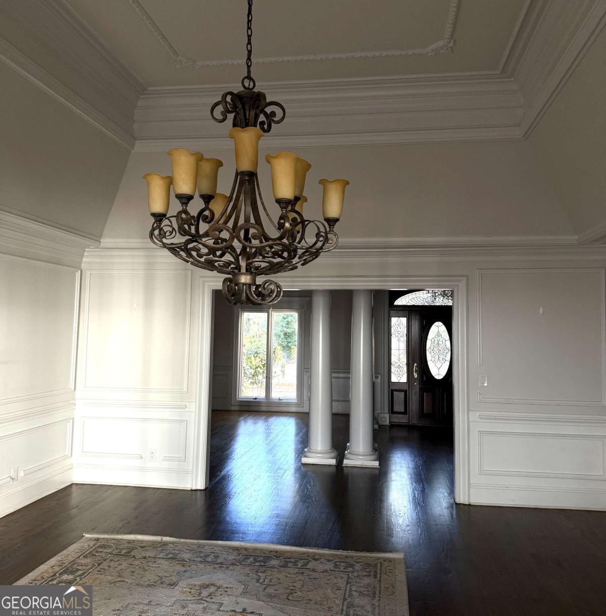 13039 Freemanville RD