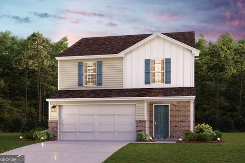 223 Dream Catcher Drive, Lizella, GA 31052 - MLS#: 10492495