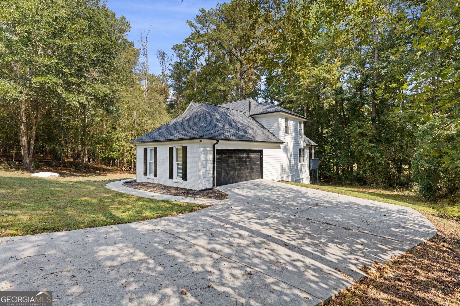 3760 Mountain Cove RD
