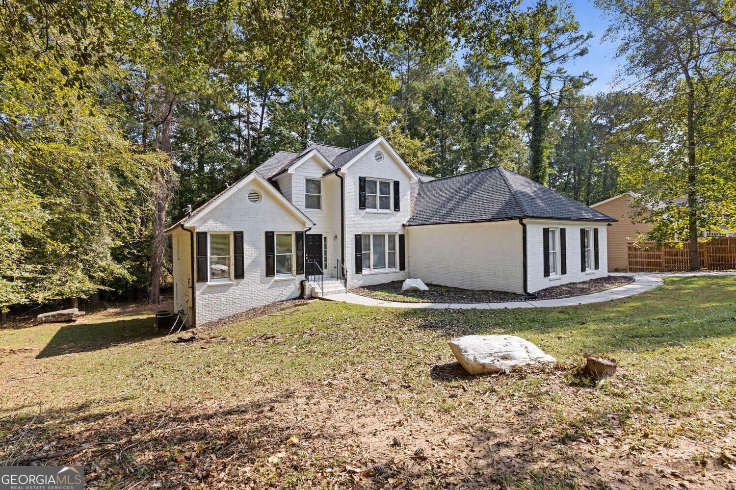 3760 Mountain Cove RD