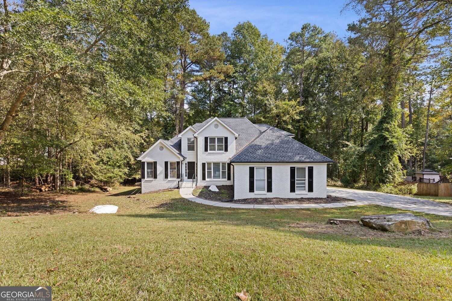 3760 Mountain Cove RD