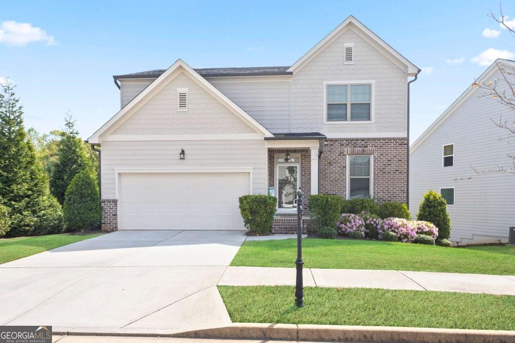 Photo of 175 Archie Way, Woodstock, GA 30188 (MLS # 10730226)