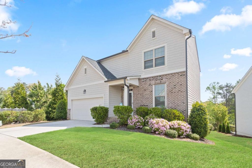 Photo of 175 Archie Way, Woodstock, GA 30188 (MLS # 10730226)