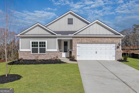 419 Sunfish Circle Jefferson GA 30548