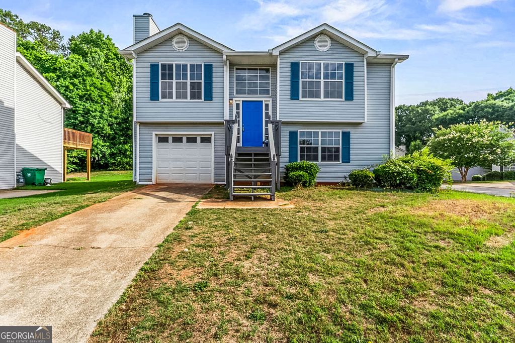 Photo of 3310 Landgraf Close, Decatur, GA 30034 (MLS # 10770846)