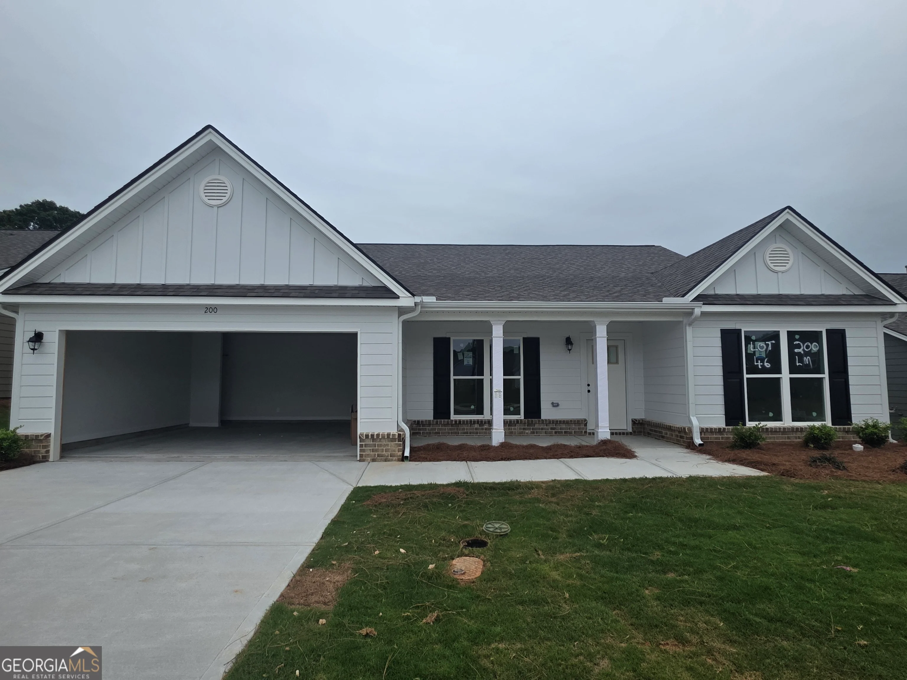 200 Lake Meadows Drive Unit 46