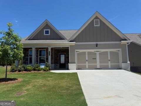 2404 Anhinga DR Loganville GA 30052