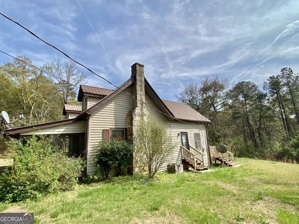 Photo of 2950 Miller Bottom Road, Conyers, GA 30012 (MLS # 10722124)