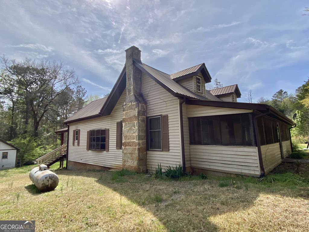 Photo of 2950 Miller Bottom Road, Conyers, GA 30012 (MLS # 10722124)