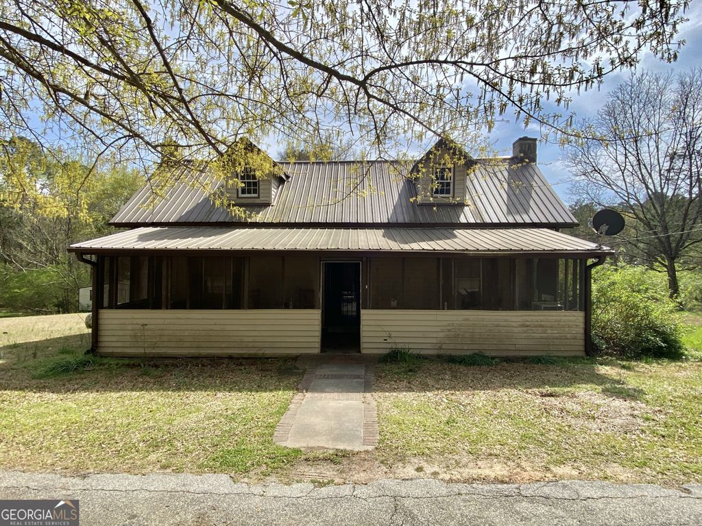 Photo of 2950 Miller Bottom Road, Conyers, GA 30012 (MLS # 10722124)