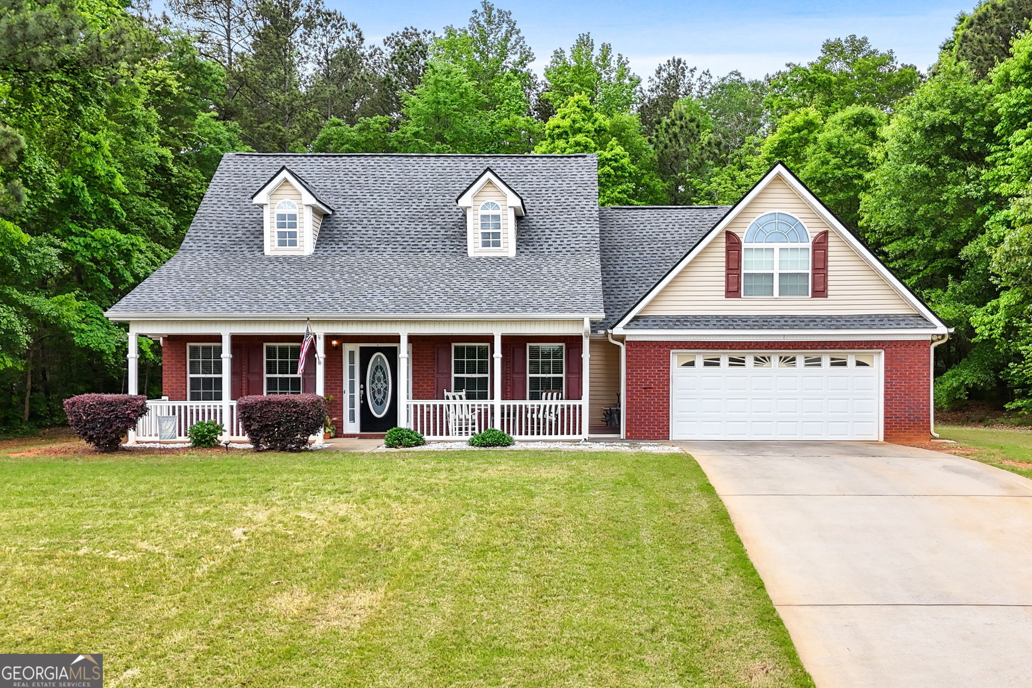 563 Deadwood TRL