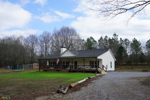 Photo of 220 Lowery Road, Kingston, GA 30145 (MLS # 10116234)