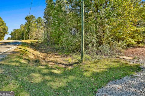 LOT 2 Raymond Hill RD Newnan GA 30265