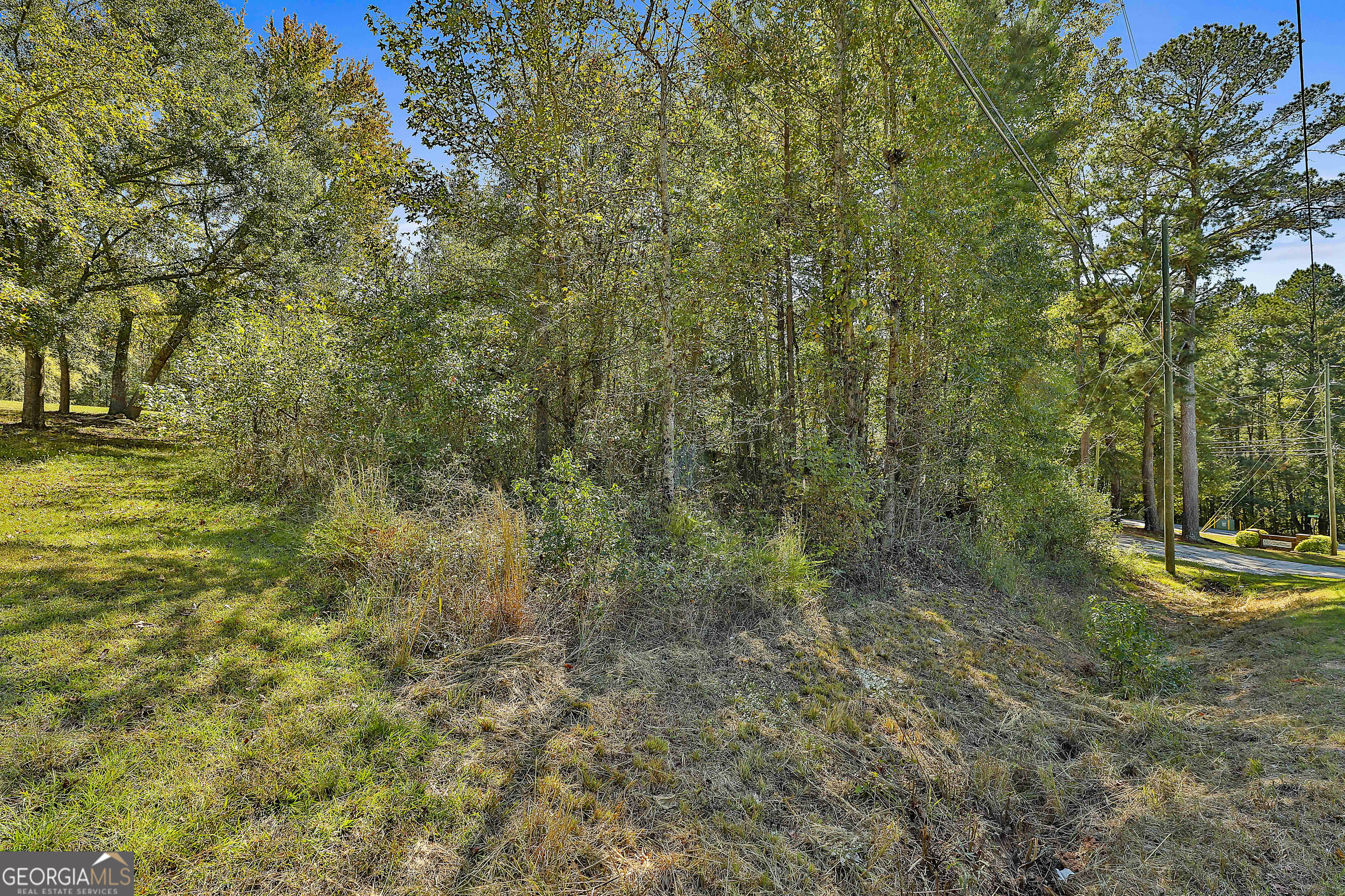 LOT 2 Raymond Hill RD