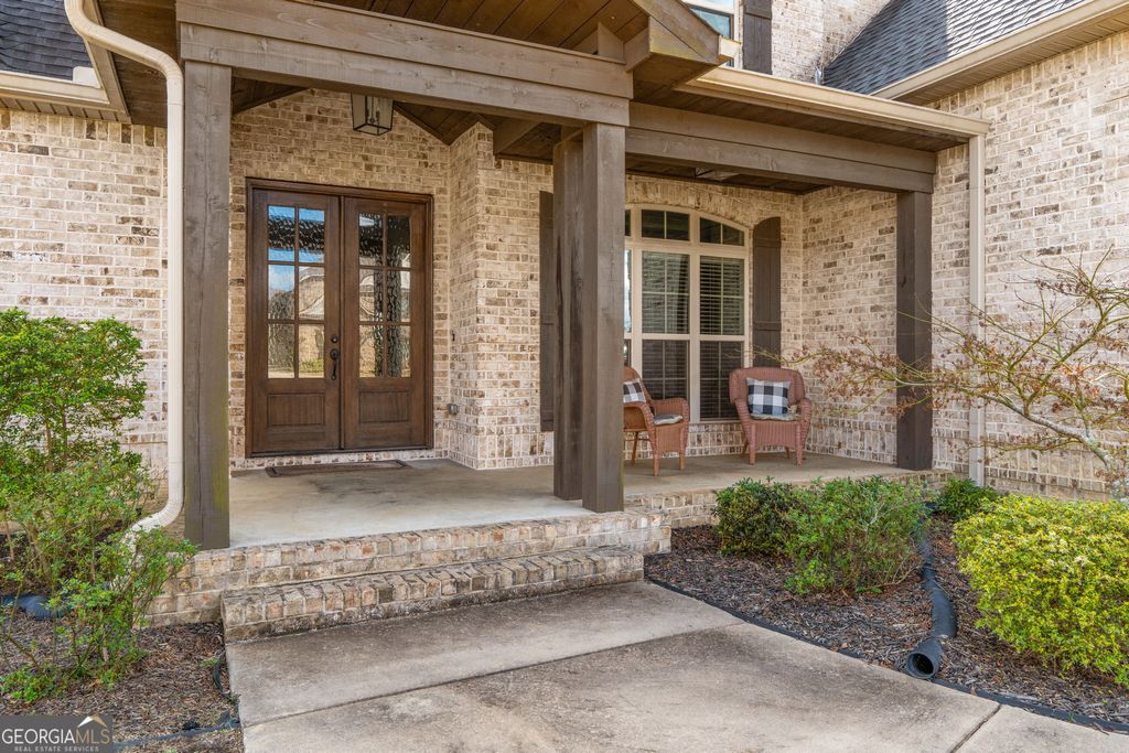 Photo of 100 Foxtail Chase, Kathleen, GA 31047 (MLS # 10705531)