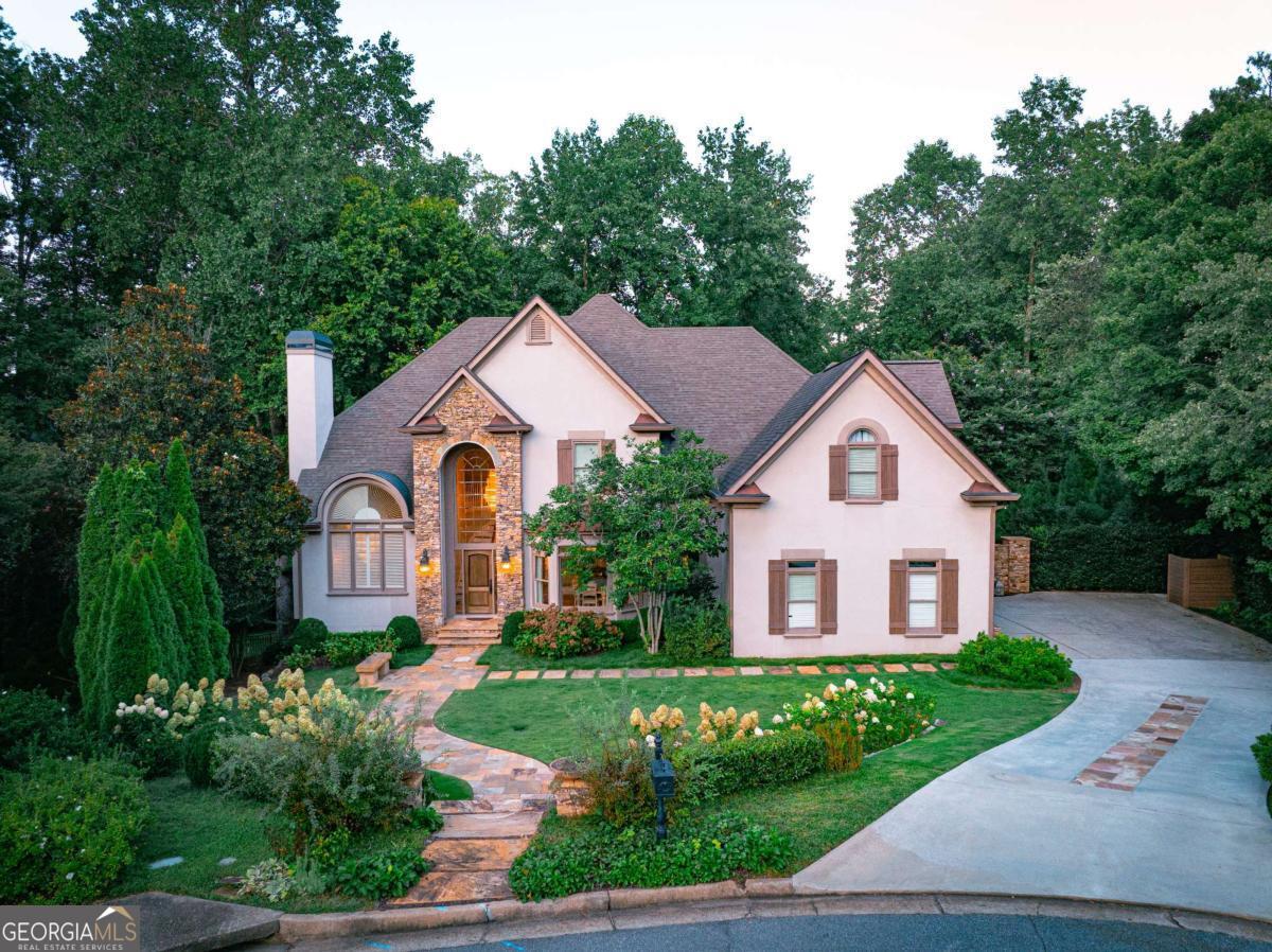 520 Harbour Gate CIR