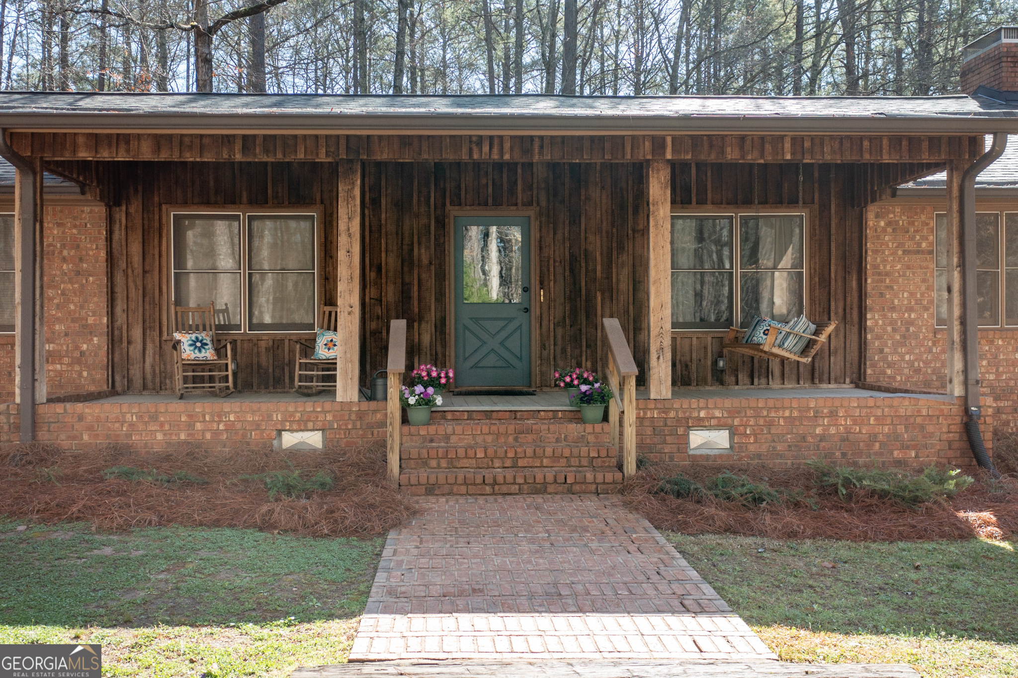 Fayetteville, Georgia 30215, United States, 5 Bedrooms Bedrooms, ,3 BathroomsBathrooms,Residential,Active,94833