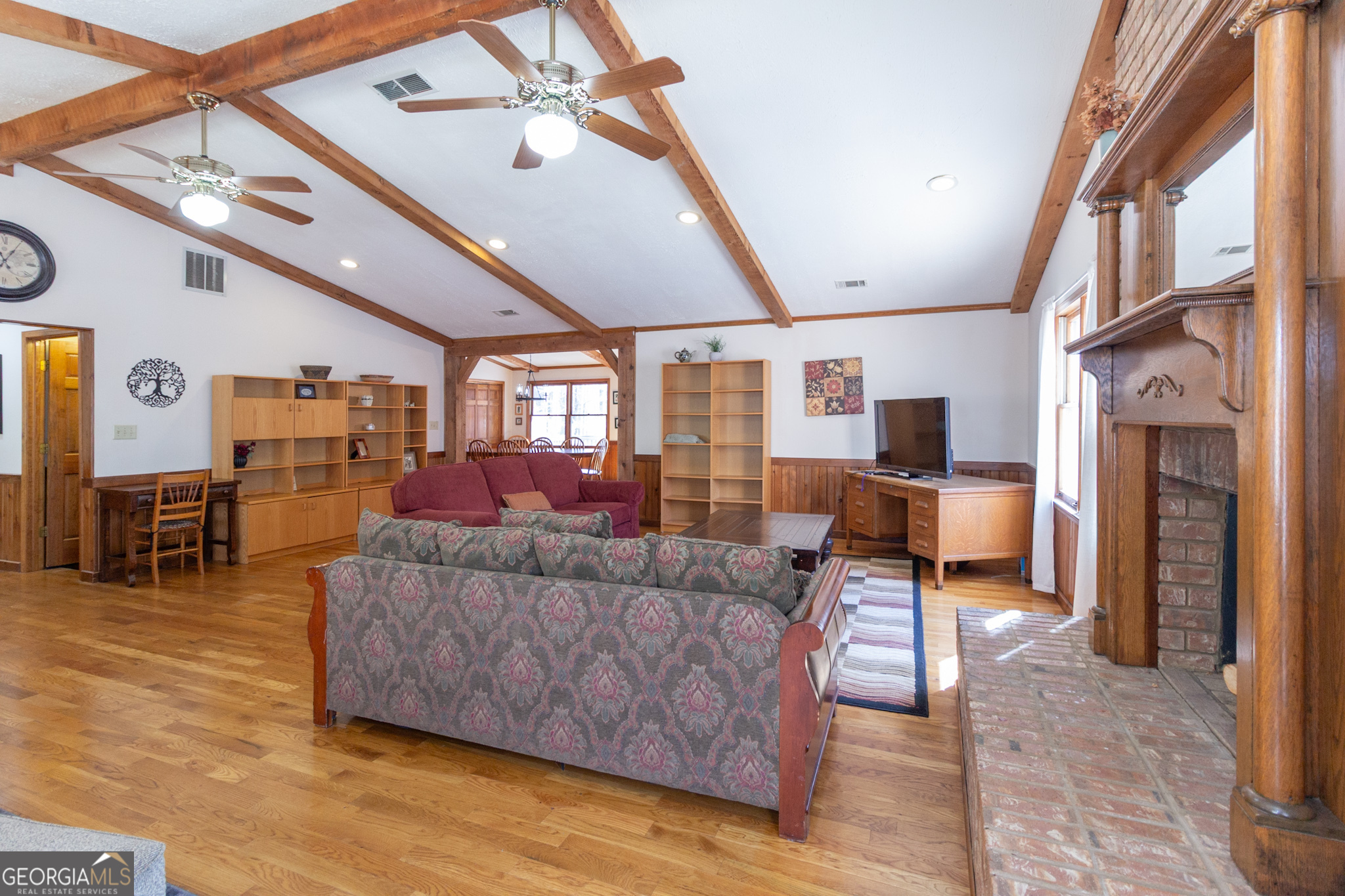 Fayetteville, Georgia 30215, United States, 5 Bedrooms Bedrooms, ,3 BathroomsBathrooms,Residential,Active,94833