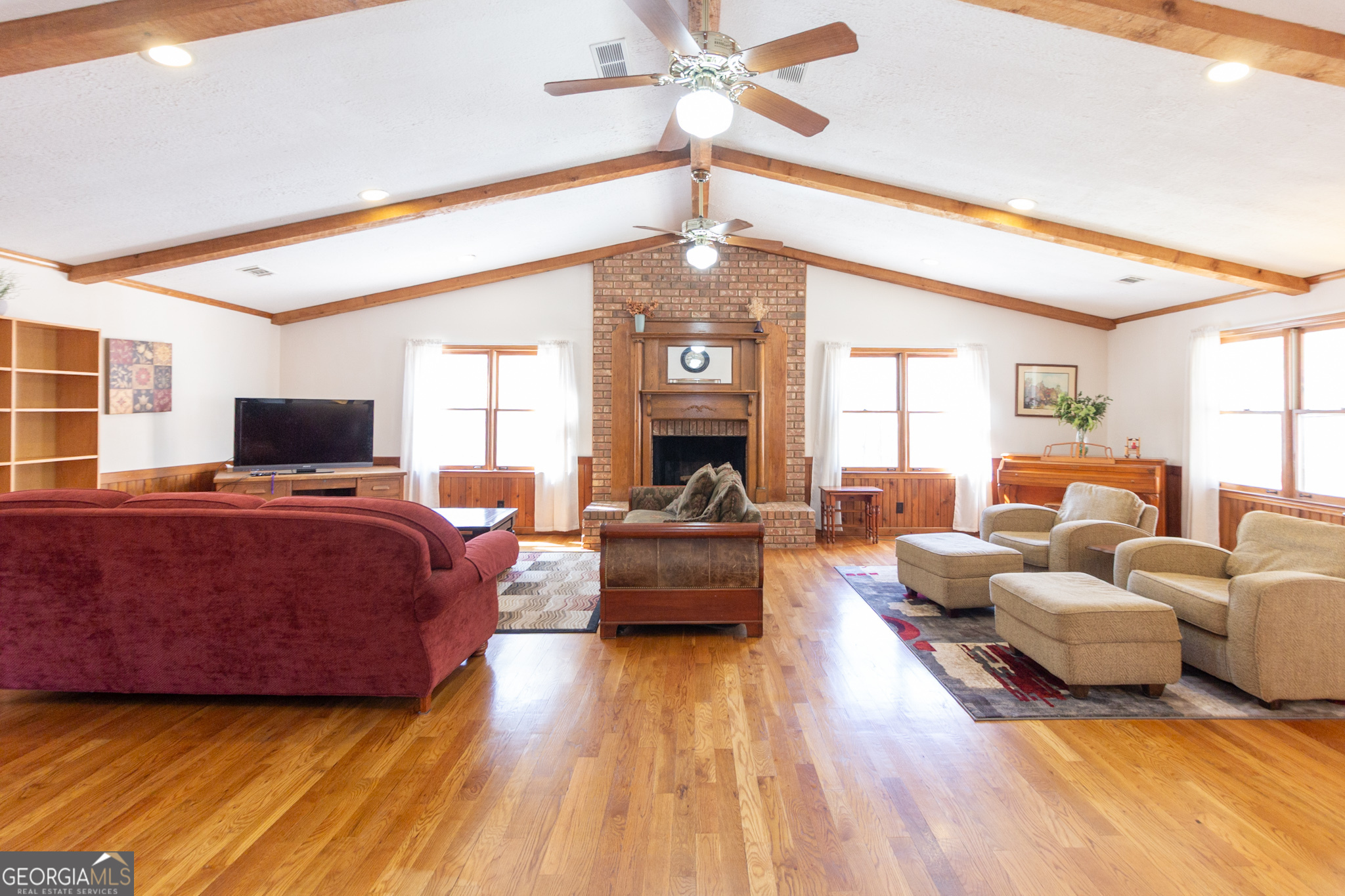 Fayetteville, Georgia 30215, United States, 5 Bedrooms Bedrooms, ,3 BathroomsBathrooms,Residential,Active,94833