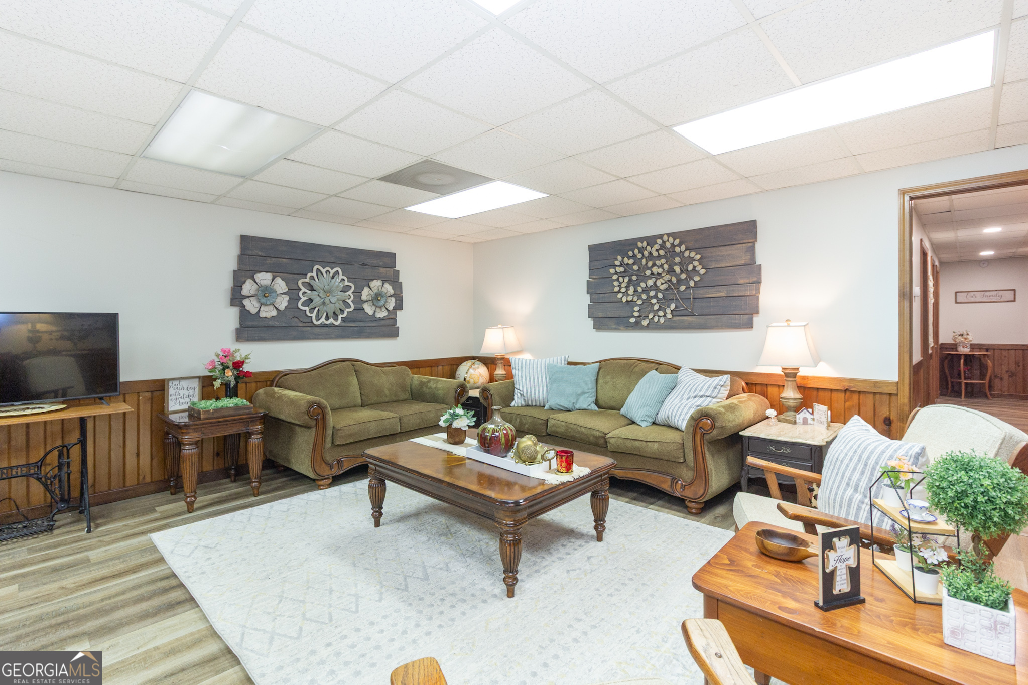 Fayetteville, Georgia 30215, United States, 5 Bedrooms Bedrooms, ,3 BathroomsBathrooms,Residential,Active,94833