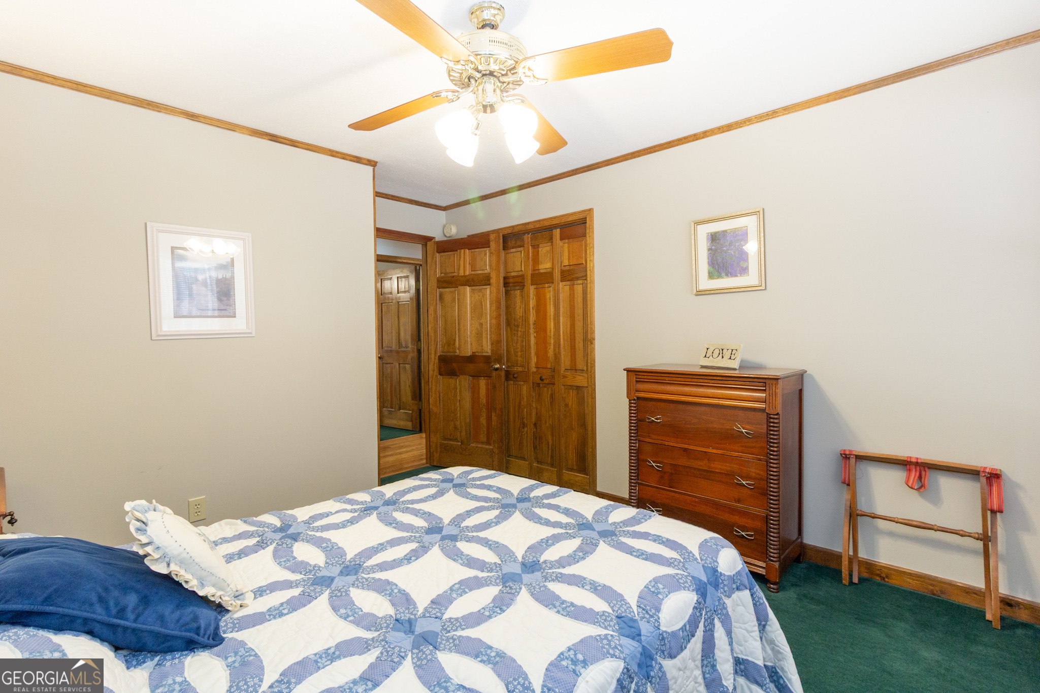 Fayetteville, Georgia 30215, United States, 5 Bedrooms Bedrooms, ,3 BathroomsBathrooms,Residential,Active,94833