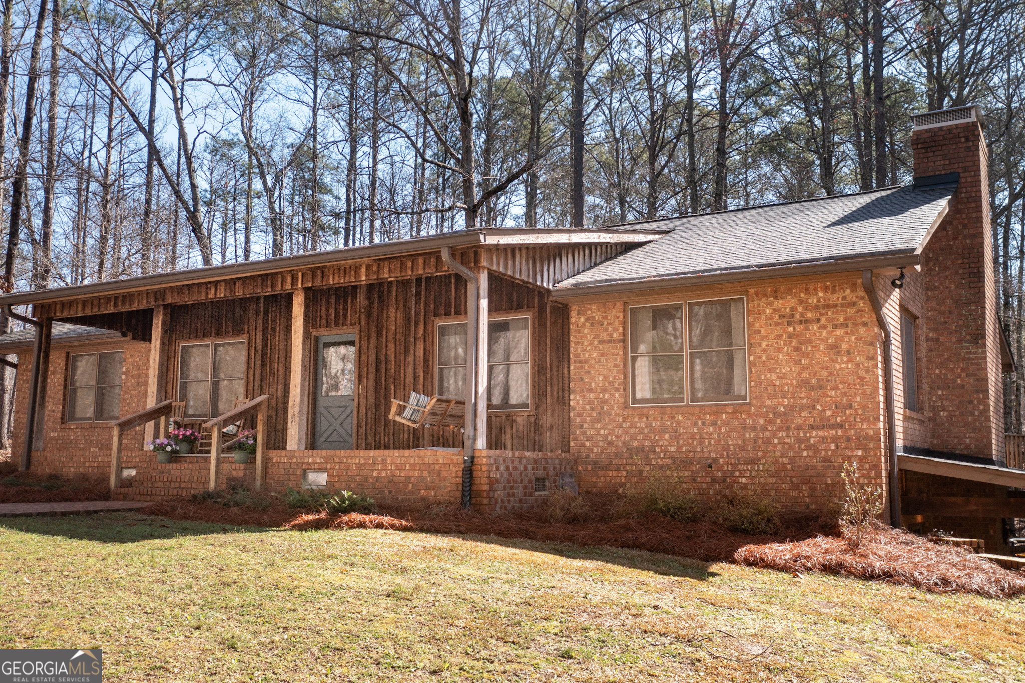 Fayetteville, Georgia 30215, United States, 5 Bedrooms Bedrooms, ,3 BathroomsBathrooms,Residential,Active,94833