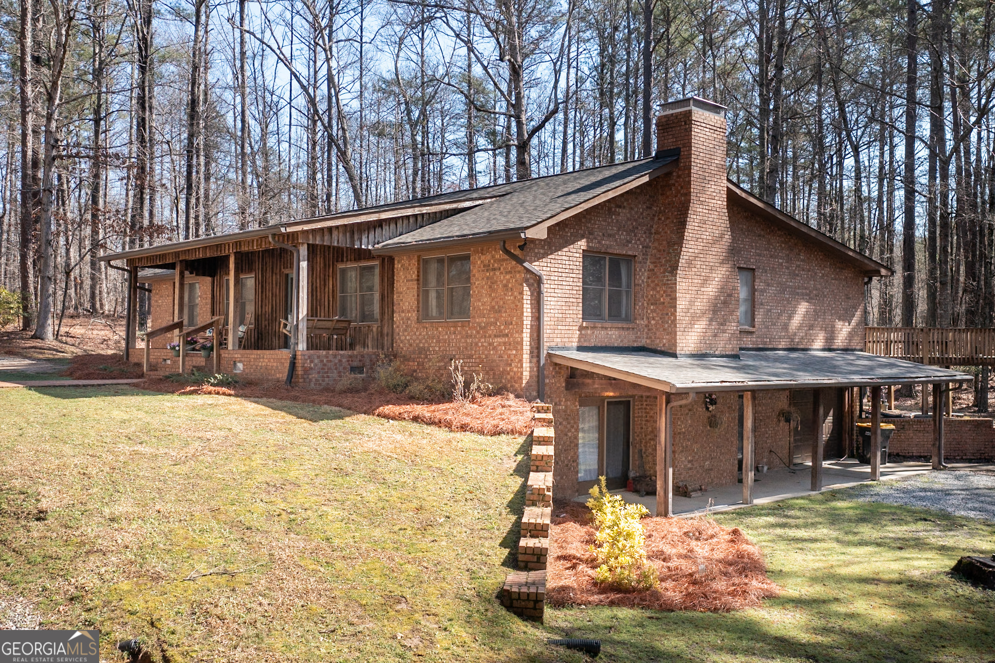 Fayetteville, Georgia 30215, United States, 5 Bedrooms Bedrooms, ,3 BathroomsBathrooms,Residential,Active,94833