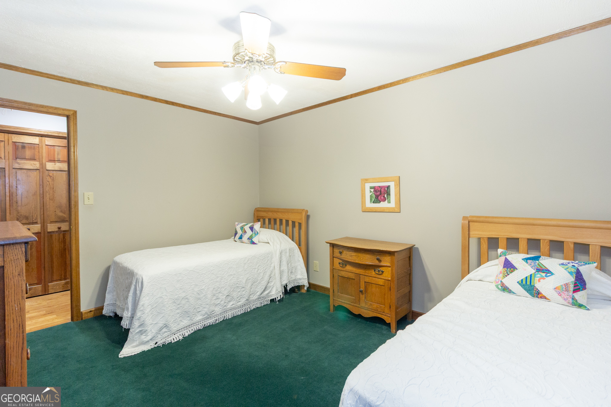 Fayetteville, Georgia 30215, United States, 5 Bedrooms Bedrooms, ,3 BathroomsBathrooms,Residential,Active,94833