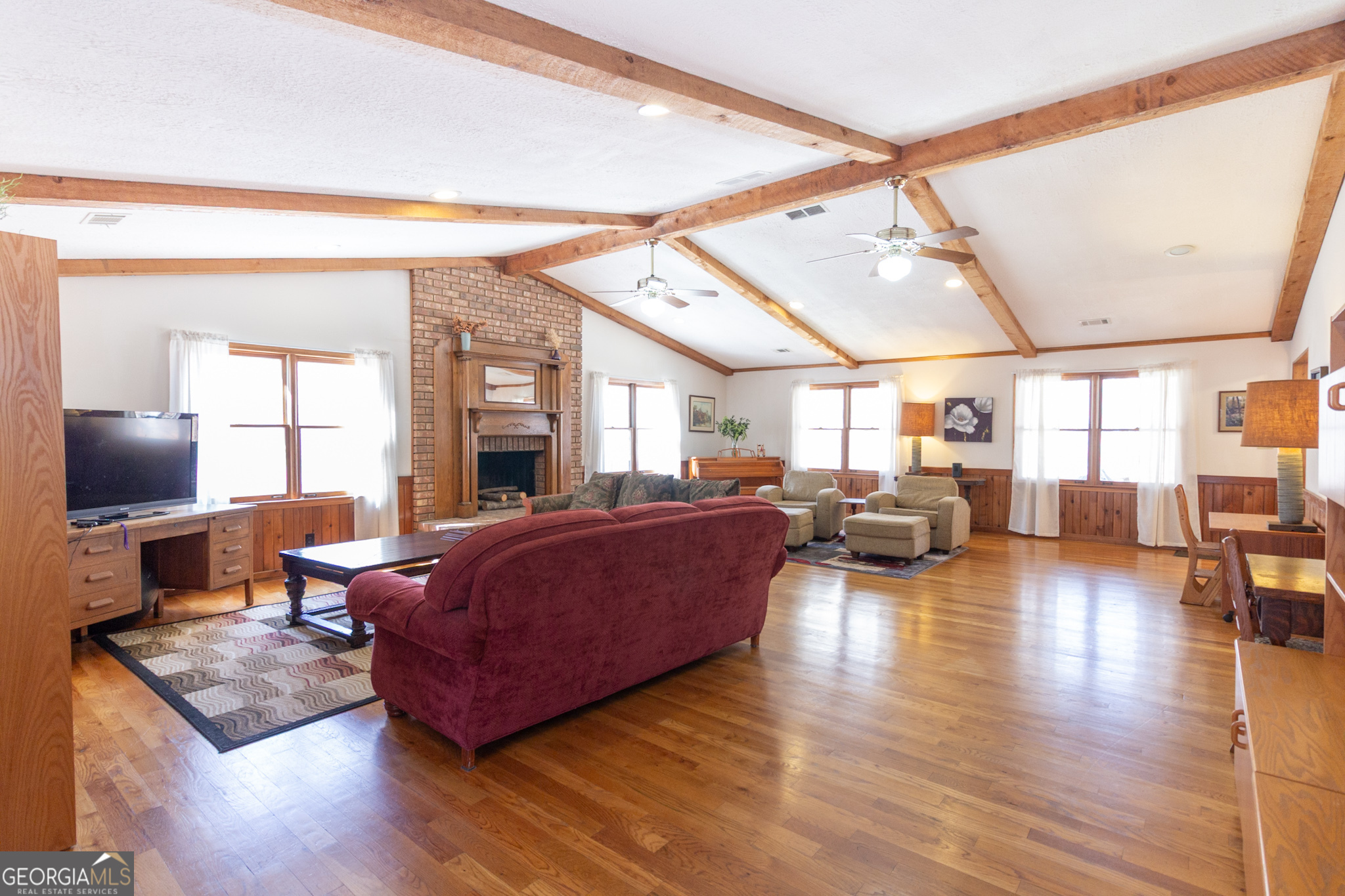 Fayetteville, Georgia 30215, United States, 5 Bedrooms Bedrooms, ,3 BathroomsBathrooms,Residential,Active,94833