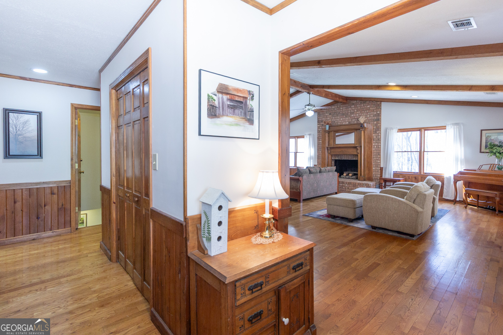 Fayetteville, Georgia 30215, United States, 5 Bedrooms Bedrooms, ,3 BathroomsBathrooms,Residential,Active,94833