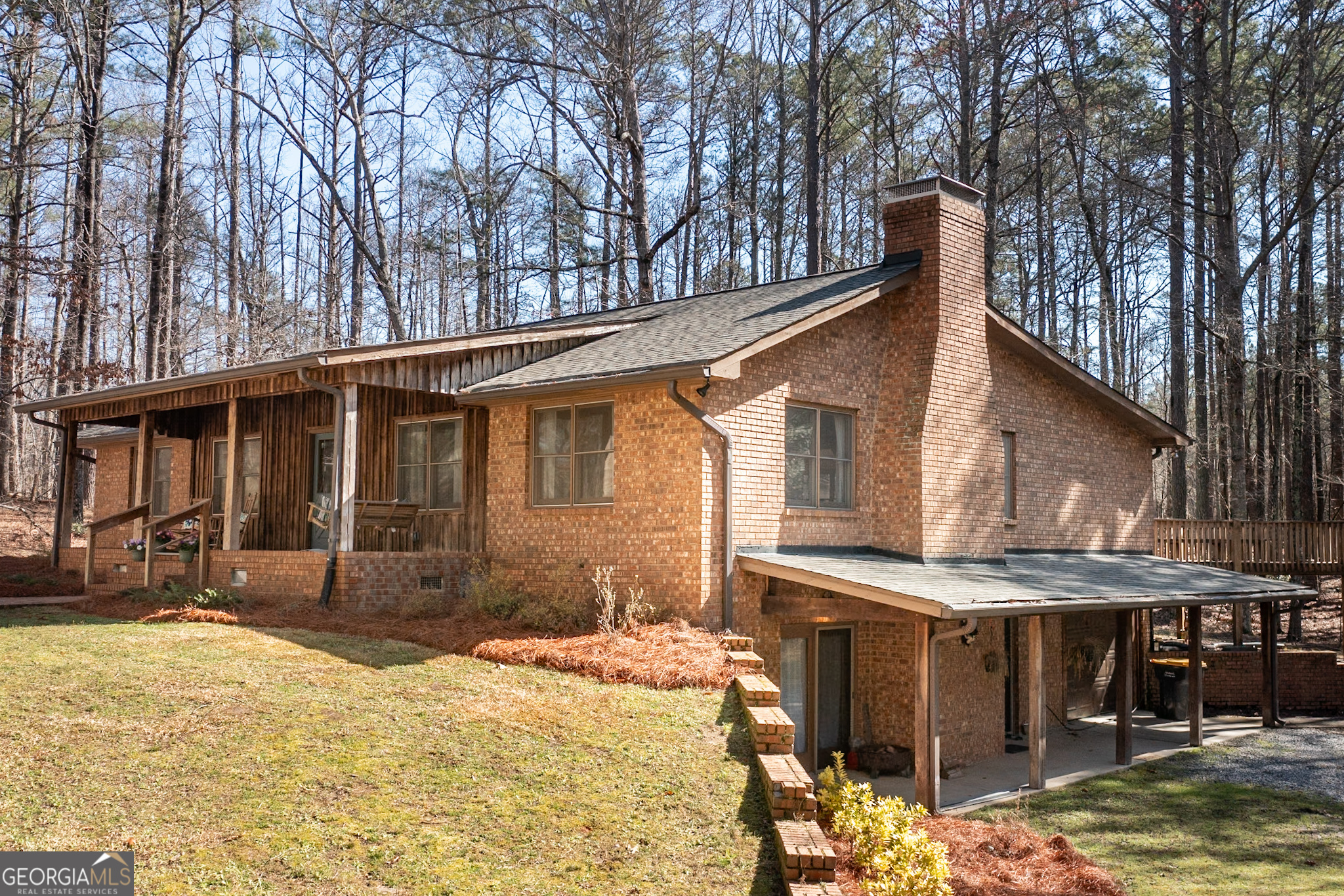 Fayetteville, Georgia 30215, United States, 5 Bedrooms Bedrooms, ,3 BathroomsBathrooms,Residential,Active,94833