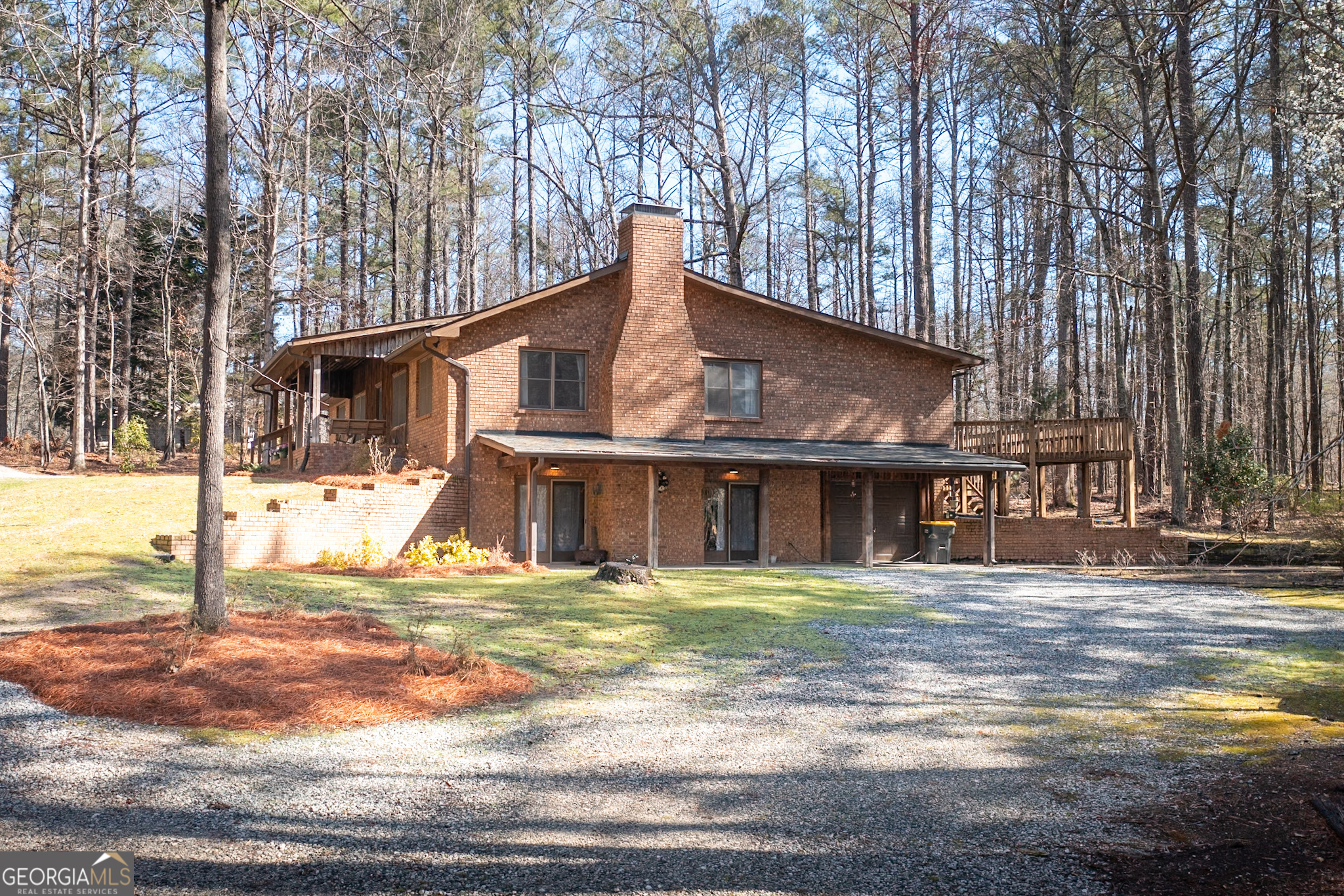 Fayetteville, Georgia 30215, United States, 5 Bedrooms Bedrooms, ,3 BathroomsBathrooms,Residential,Active,94833