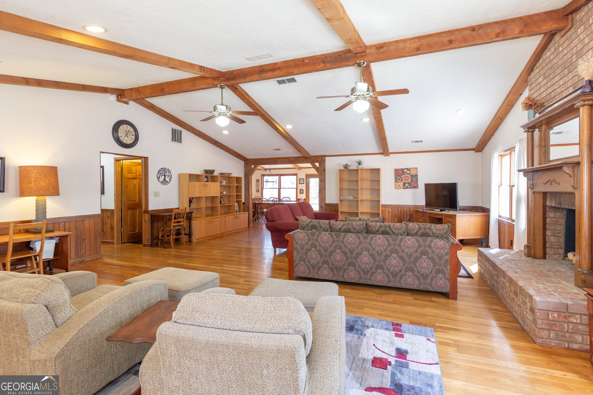 Fayetteville, Georgia 30215, United States, 5 Bedrooms Bedrooms, ,3 BathroomsBathrooms,Residential,Active,94833