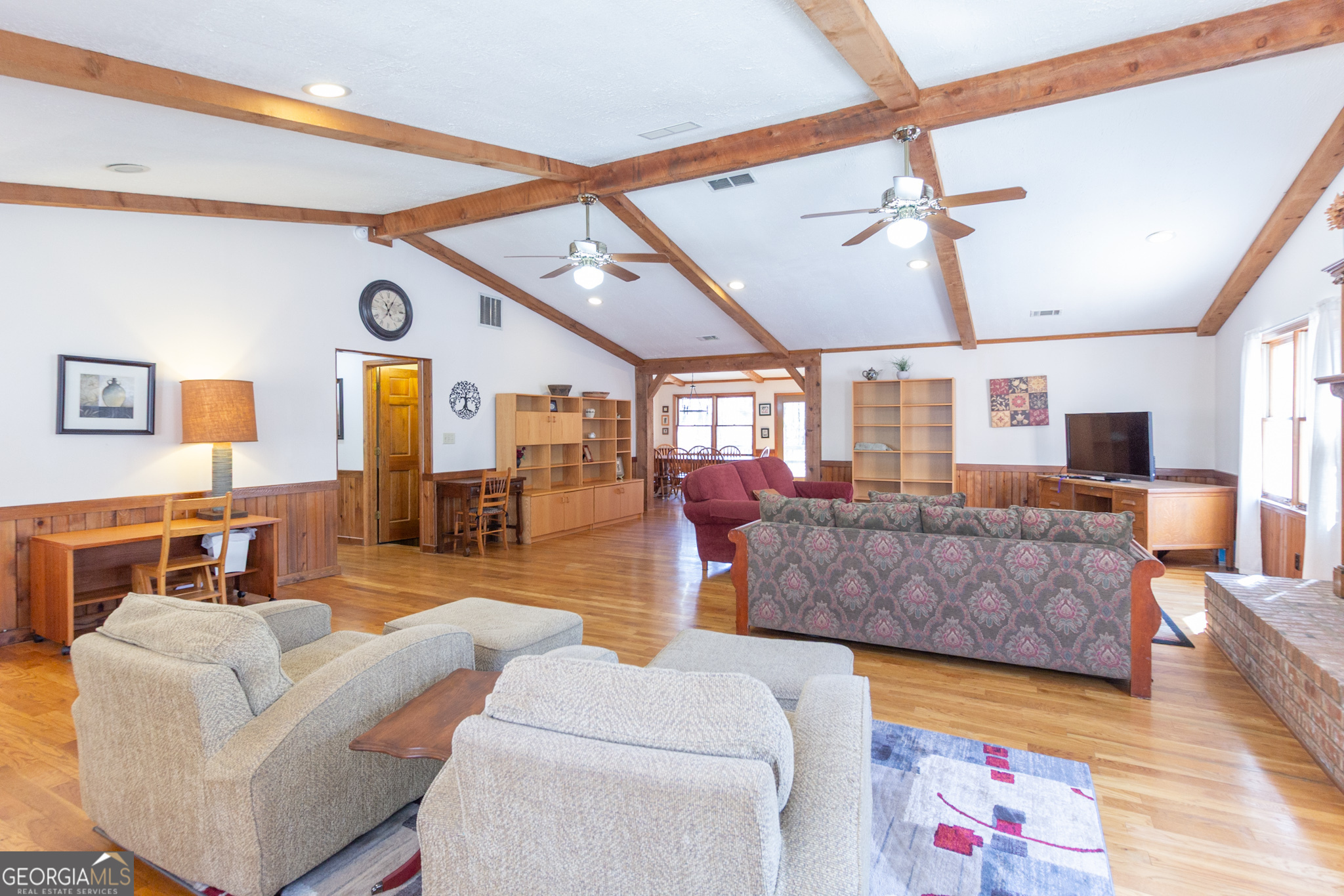 Fayetteville, Georgia 30215, United States, 5 Bedrooms Bedrooms, ,3 BathroomsBathrooms,Residential,Active,94833