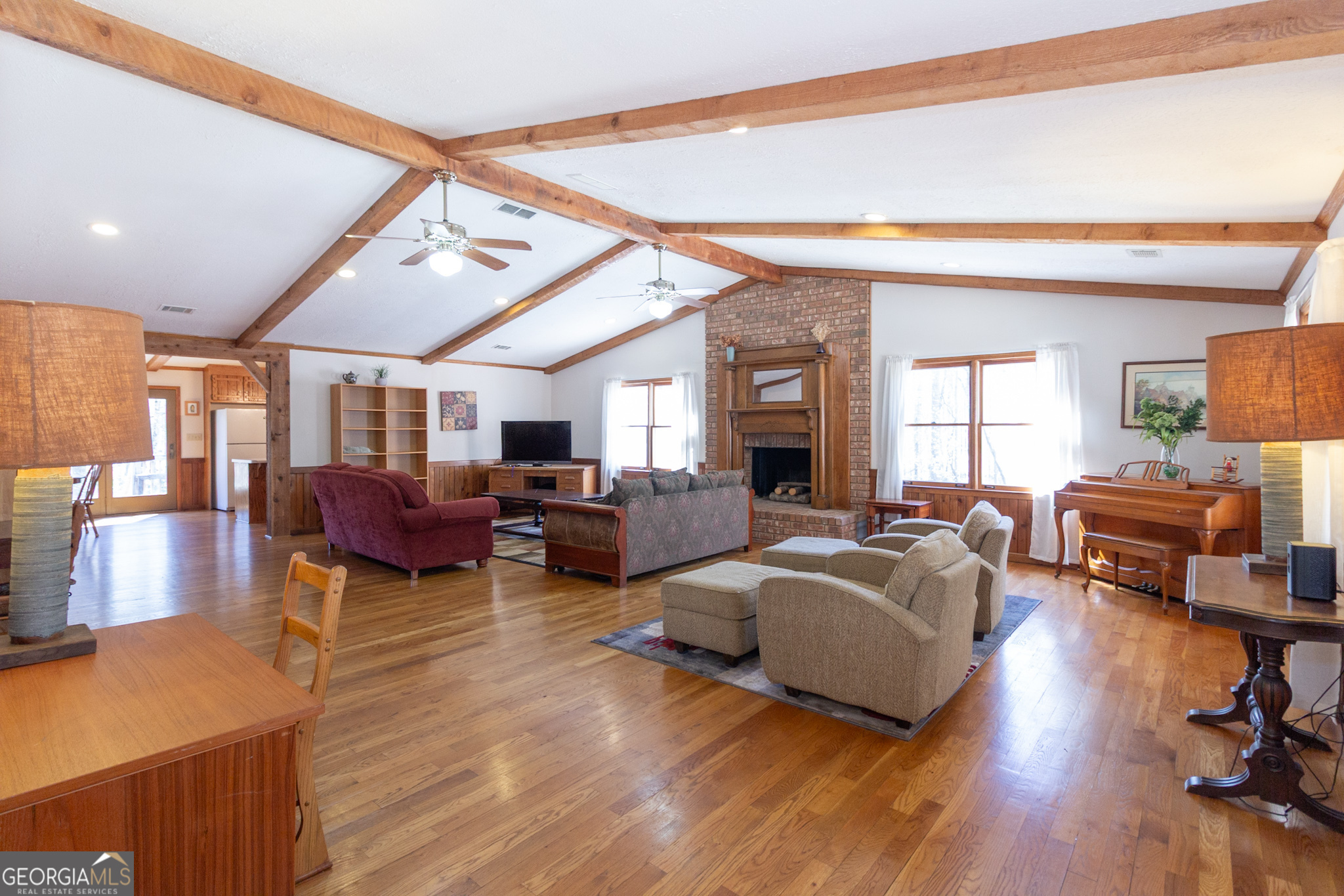 Fayetteville, Georgia 30215, United States, 5 Bedrooms Bedrooms, ,3 BathroomsBathrooms,Residential,Active,94833