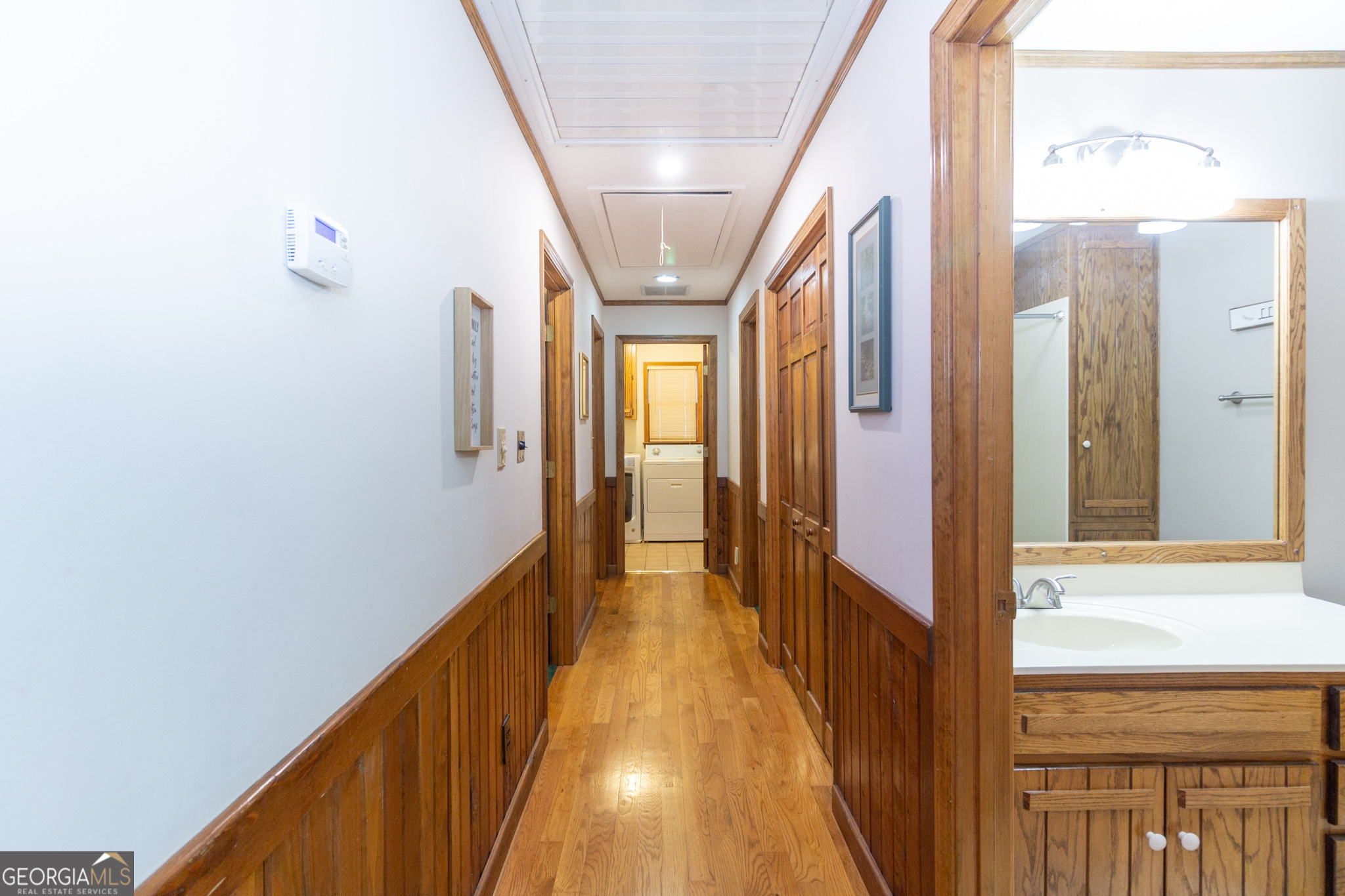 Fayetteville, Georgia 30215, United States, 5 Bedrooms Bedrooms, ,3 BathroomsBathrooms,Residential,Active,94833