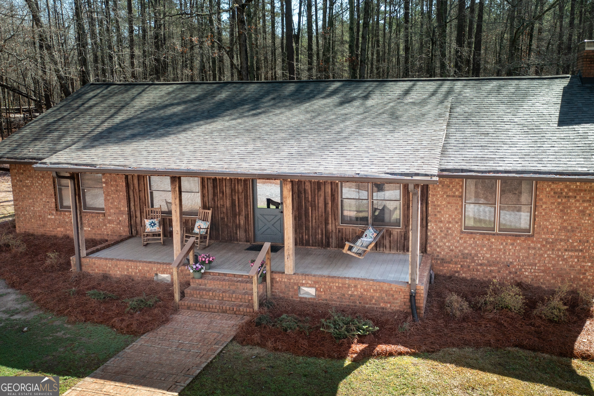 Fayetteville, Georgia 30215, United States, 5 Bedrooms Bedrooms, ,3 BathroomsBathrooms,Residential,Active,94833