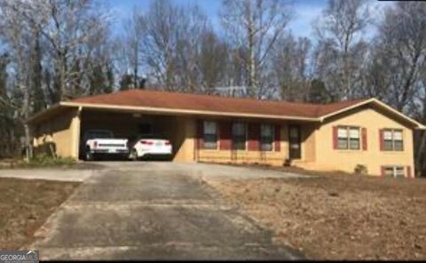 5844 Stephens RD Flowery Branch GA 30542