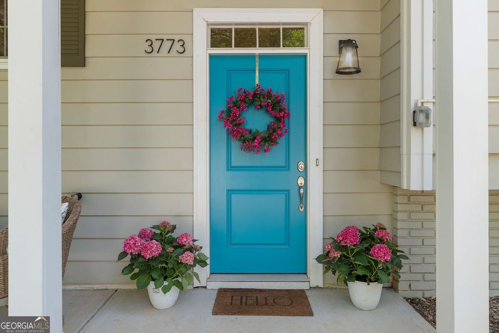 Photo of 3773 Captain Drive, Chamblee, GA 30341 (MLS # 10754039)